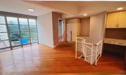 Apartamento com 1 quarto para alugar no Alphaville Centro Industrial e Empresarial/Alphaville., Barueri 