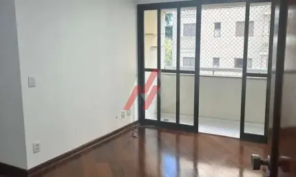 Apartamento com 3 quartos à venda no Alphaville Centro Industrial e Empresarial/Alphaville., Barueri 
