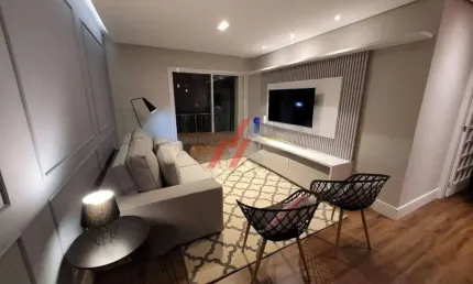 Apartamento com 3 quartos à venda no Alphaville Centro Industrial e Empresarial/Alphaville., Barueri 