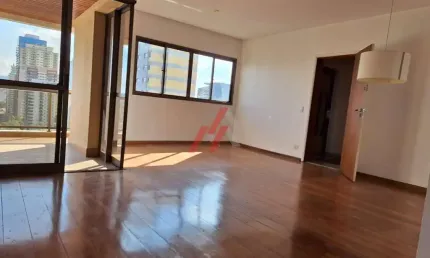 Apartamento com 3 quartos à venda no Alphaville Centro Industrial e Empresarial/Alphaville., Barueri 
