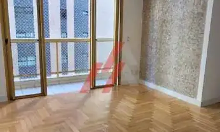 Apartamento de alto padrão em alphaville: 3 quartos, 1 suíte, 2 salas, 3 banheiros, 2 vagas de garagem, 107m². venha conhecer!