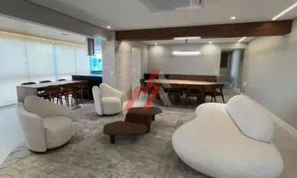 Apartamento com 3 quartos à venda no Alphaville Centro Industrial e Empresarial/Alphaville., Barueri 