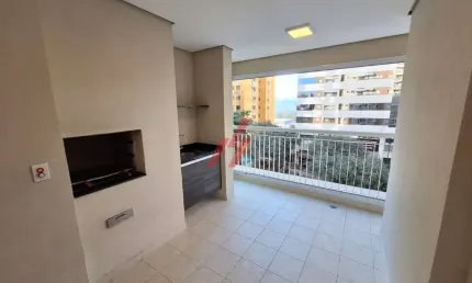Apartamento com 2 quartos para alugar no Dezoito do Forte Empresarial/Alphaville., Barueri 