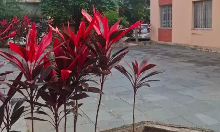 Ótima oportunidade! em frente a estação do brt com vaga de garagem!