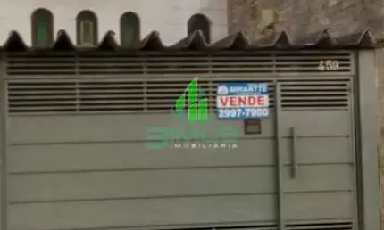 Casa com 3 dormitórios à venda, 106 m² por r$ 600.000,00 - vila maria alta - são paulo/sp