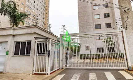 Excelente oportunidade, apartamento à venda, 43m² com 2 domitorios, vaga de garagem - brás, são pau