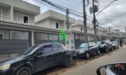 Sobrado com 3 dormitórios à venda, 140 m² por r$ 750.000,00 - vila barros - guarulhos/sp
