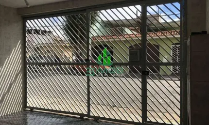 Excelente oportunidade casa à venda com edicula  138,6 m², jardim brasil (zona norte), são paulo, s