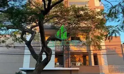 Exelente apartamento totalmente reformado - vila gustavo com  2 dorm. sendo 01 com 63 m², 01 vaga d
