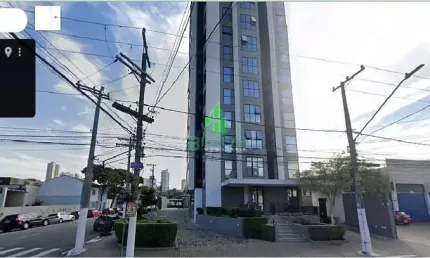 Sala comercial para locação, vila maria baixa, são paulo, sp