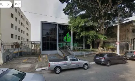 Prédio para locação, 1.226 m2  - vila guilherme, são paulo, sp