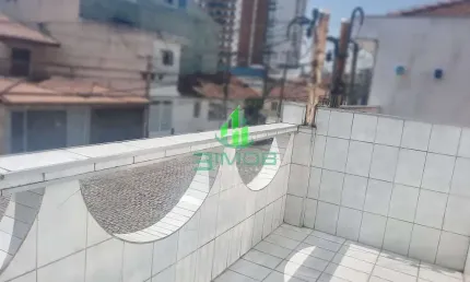 Casa com 3 quartos à venda na Rua Magarinos Torres, Vila Maria Baixa, São Paulo