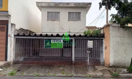 Sobrado à venda, no bairro da vila maria baixa, são paulo, sp