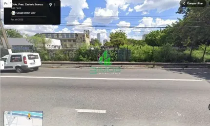 Terreno à venda, 4000m2 - na marginal tietê >> centro, barra funda,  são paulo, sp