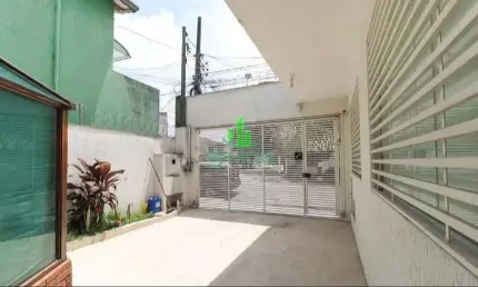 Sobrado à venda, 300m2 + salão - 300 m2 - área total   - vila maria baixa, são paulo, sp