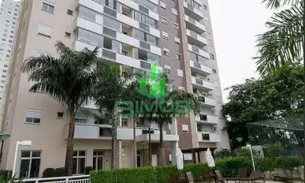 Apartamento à venda, ecolife vila maria , são paulo, sp