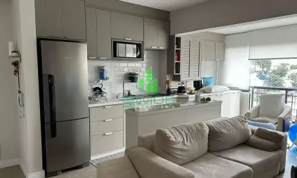 Apartamento com 2 quartos para alugar na rua bárbara heliodora, vila romana, são paulo, 60 m2 por r$ 4.250