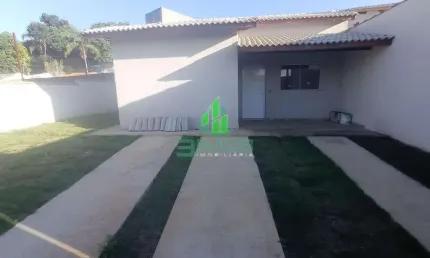 Casa com 3 quartos à venda na rua alameda ouro preto, zona rural, mairiporã, 99 m2 por r$ 572.400