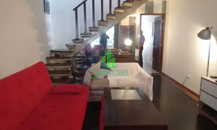 Casa com 2 quartos à venda na rua salto grande, sumaré, são paulo, 173 m2 por r$ 1.300.000