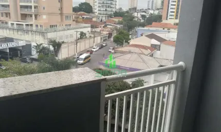 Sala para alugar, 34 m² por r$ 2.573,00/mês - vila maria - são paulo/sp
