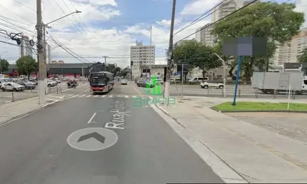 Excelente terreno para locação, com ótima localização com vibilidade e movimento para seu negócio -