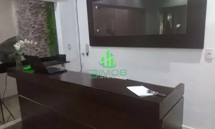 Sala sobreloja com excelente localização, alta visibilidade por seu negócio !!! - vila gomes cardim