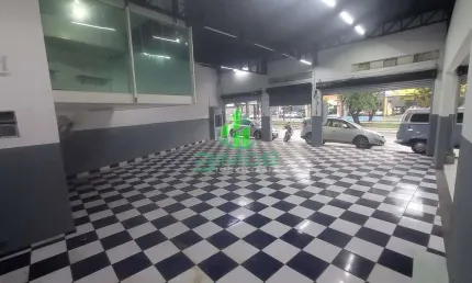Locação de galpão loja com excelente localização  e visibilidade para seu negócio imirim, são paulo