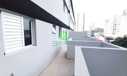 Apartamento com 2 quartos à venda na Rua Ismael Neri, Água Fria, São Paulo