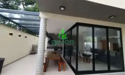 Casa à venda, boiçucanga, são sebastião, sp porteira fechada
