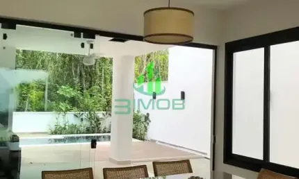 Casa com 3 quartos à venda na Avenida Paquetá, Maresias, São Sebastião