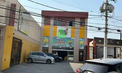 Oportunidade única, sala para locação com 29 m², carandiru, são paulo, sp