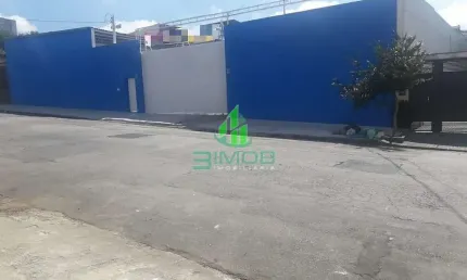 Galpão à venda ou locação, 1500 m² por r$ 8.000.000,00  ou - vila medeiros - são paulo/sp