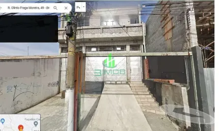 Prédio com 1 sala à venda na Rua Olinto Fraga Moreira, Brasilândia, São Paulo