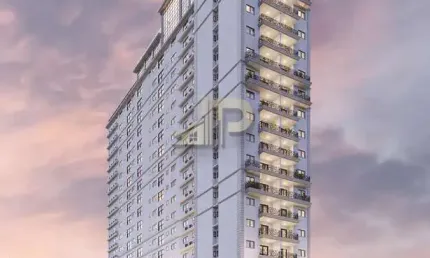 Lançamento - apartamentos estúdio no centro de chapecó