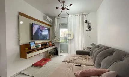 Apartamento com 2 quartos à venda no Líder, Chapecó 