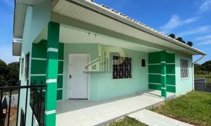 Casa suíte + 2 dormitórios – bairro jardim europa (walville) - chapecó