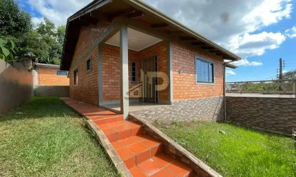 Casa com 3 quartos à venda no Santa Maria, Chapecó 
