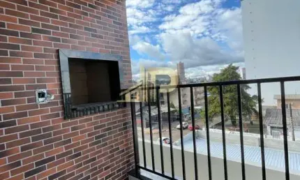Apartamento novo - suíte + 1 dormitório -  bairro são cristóvão