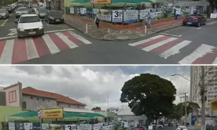 Terreno à venda na Rua Pedro Gonçalves, 864, Centro, Indaiatuba