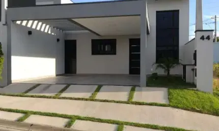 Casa em condomínio para venda em indaiatuba, jardins do império - vila ytu, 3 dormitórios, 1 suíte, 2 banheiros, 2 vagas