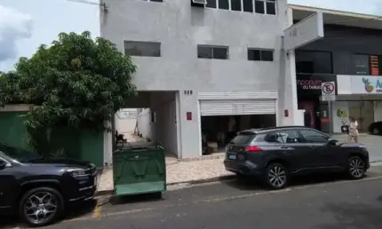 Prédio à venda na Rua 9 De Julho, 606, Centro, Indaiatuba