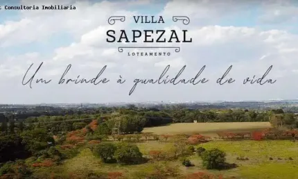 Terreno em condomínio para venda em indaiatuba, chácara alvorada