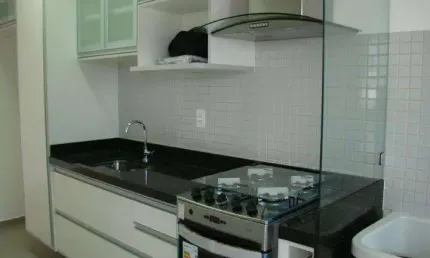 Apartamento para locação em indaiatuba, cidade nova ii, 2 dormitórios, 1 suíte, 2 banheiros, 2 vagas