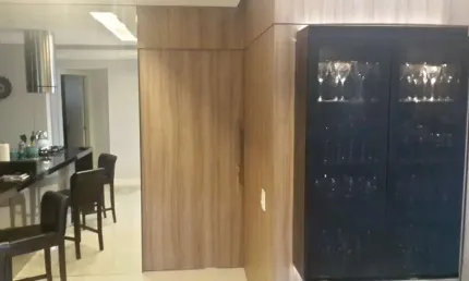 Apartamento com 3 quartos à venda na Rua Manoel Severino de Oliveira, 277, Lagoa da Conceição, Florianópolis