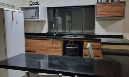 Apartamento com 3 quartos para alugar na Servidão Maria Rosa Martins, 186, Trindade, Florianópolis