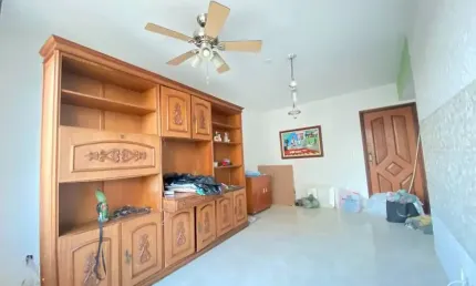 Apartamento de 2 quartos,  suíte, vaga, andar alto, sol da manhã em santa rosa