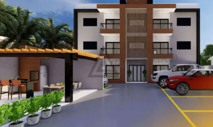 Apartamento no residencial paese - ótimo custo benefício - última umidade!!!
