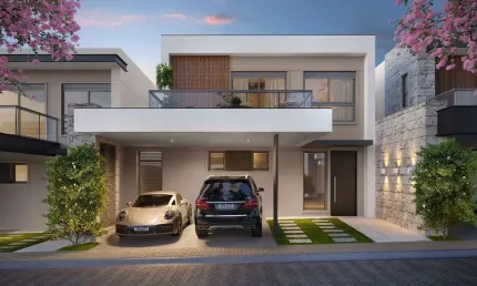Casa à venda no residencial singular – alphaville  viva com conforto e exclusividade nesta casa de 230m², localizada em um dos residenciais mais desejados de alphaville.
