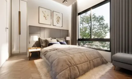 Seu apartamento de 82 m², com area de lazer completo e elevador a poucos passos da praia central de balneário piçarras/sc.