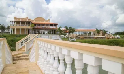 Excelente lote quitado à venda proximo ao lago no condominio fechado ecopark boneville caucaia ce. t